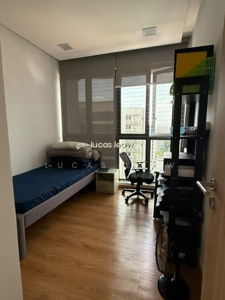 HUNDRED PALMS RESIDENCES photo 3