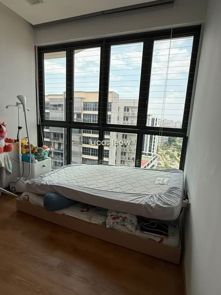 HUNDRED PALMS RESIDENCES photo 4