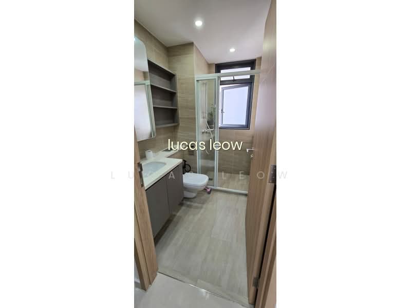 HUNDRED PALMS RESIDENCES photo 5