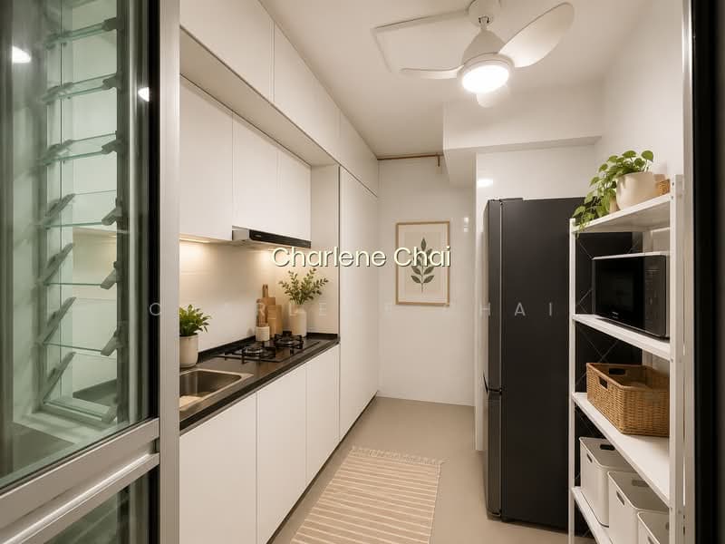 116A JALAN TENTERAM photo 3