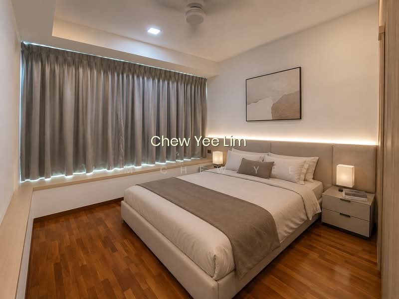 KOVAN RESIDENCES photo 2