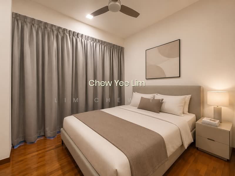 KOVAN RESIDENCES photo 3
