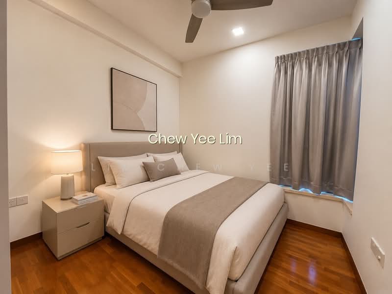 KOVAN RESIDENCES photo 4