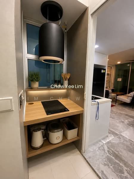KOVAN RESIDENCES photo 6