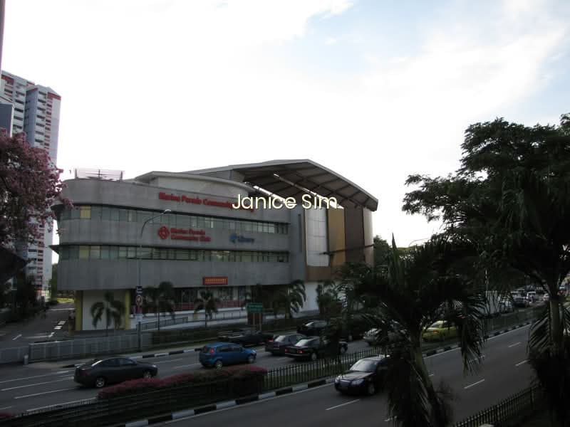 67 MARINE DRIVE photo 5