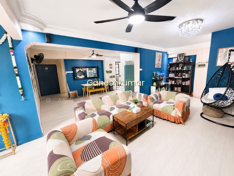 546 SERANGOON NORTH AVENUE 3 image 1 of 10