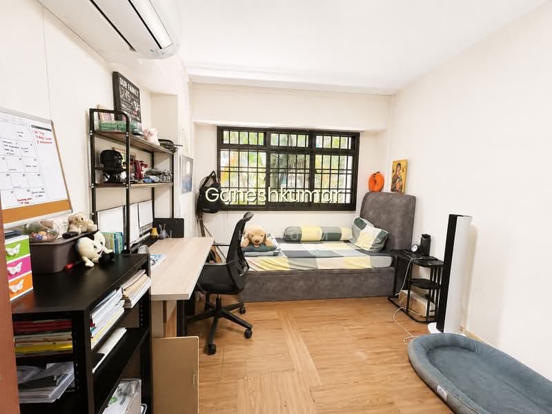 546 SERANGOON NORTH AVENUE 3 photo 4