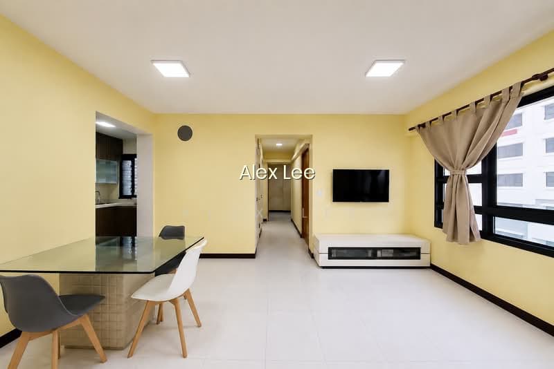 258B PUNGGOL FIELD photo 2