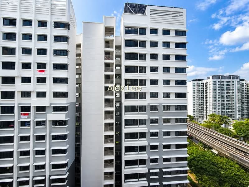 258B PUNGGOL FIELD photo 4