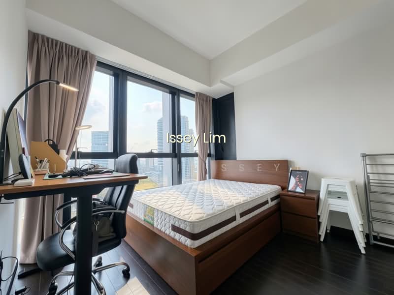 DUO RESIDENCES image 1 of 10