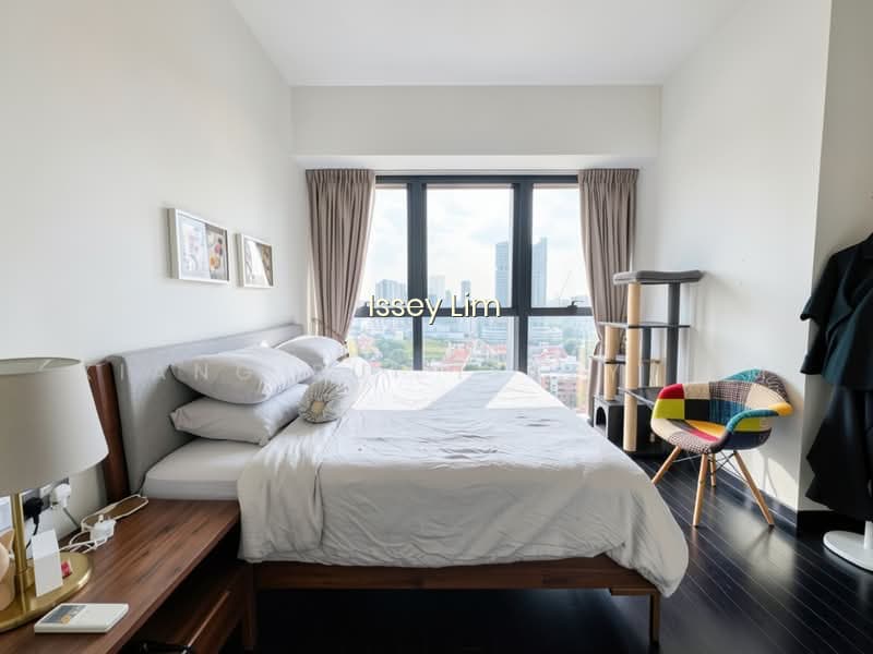 DUO RESIDENCES photo 2