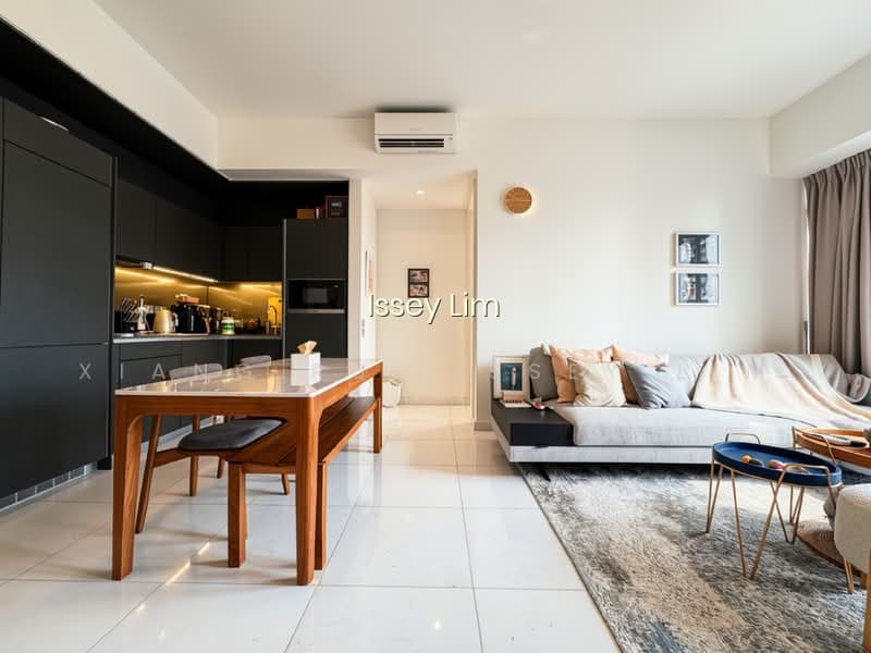 DUO RESIDENCES photo 3