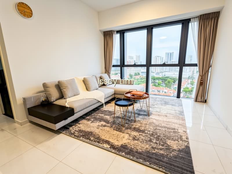 DUO RESIDENCES photo 4