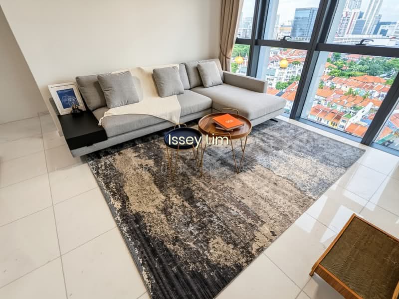 DUO RESIDENCES photo 5