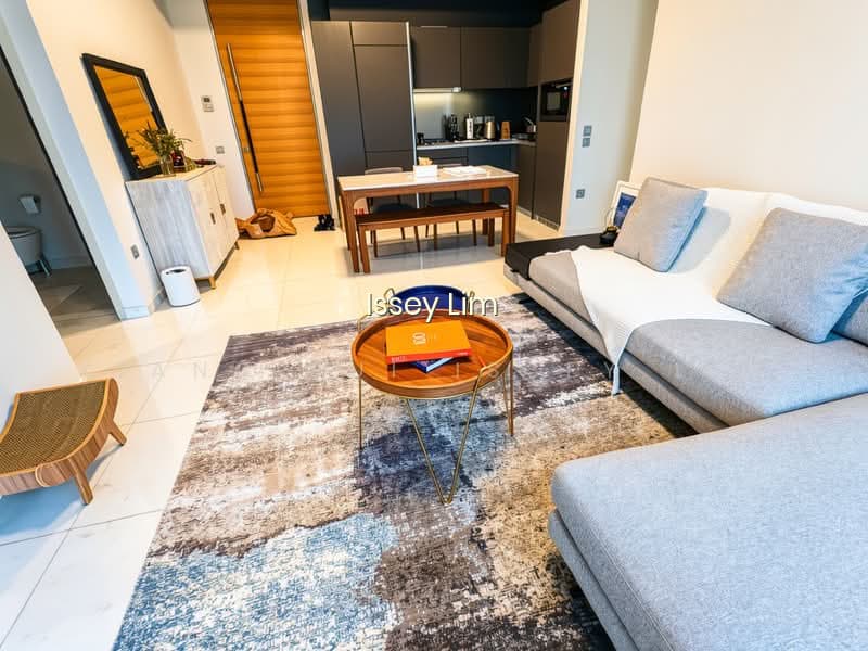 DUO RESIDENCES photo 6