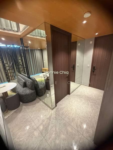 BARTLEY VUE 9