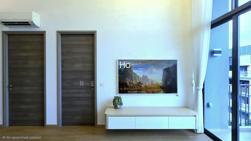 THE FLORENCE RESIDENCES photo 2