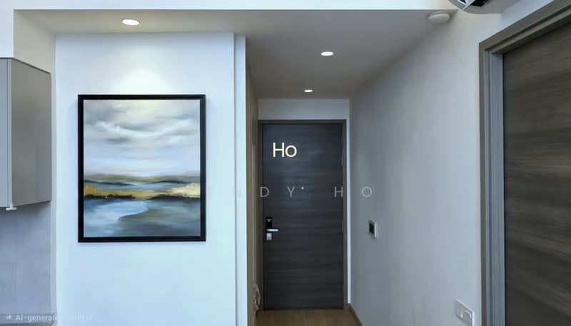 THE FLORENCE RESIDENCES photo 3