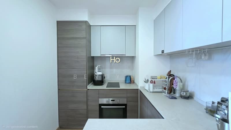 THE FLORENCE RESIDENCES photo 4