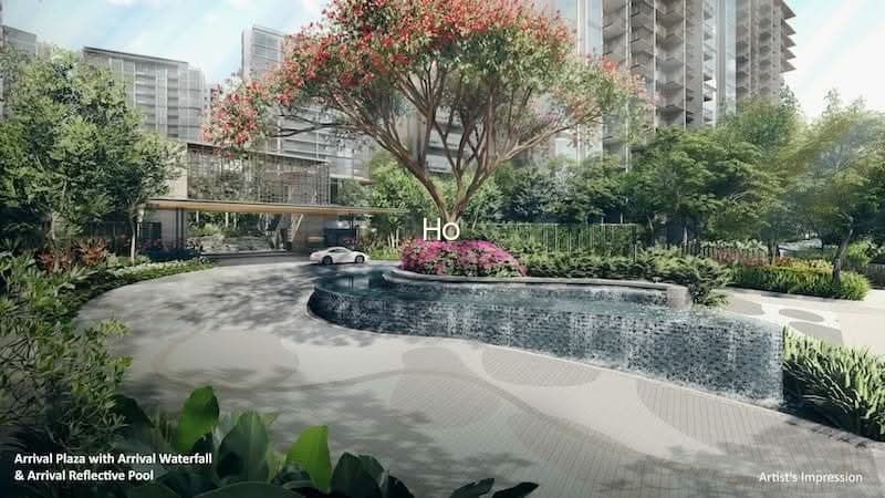 THE FLORENCE RESIDENCES photo 6