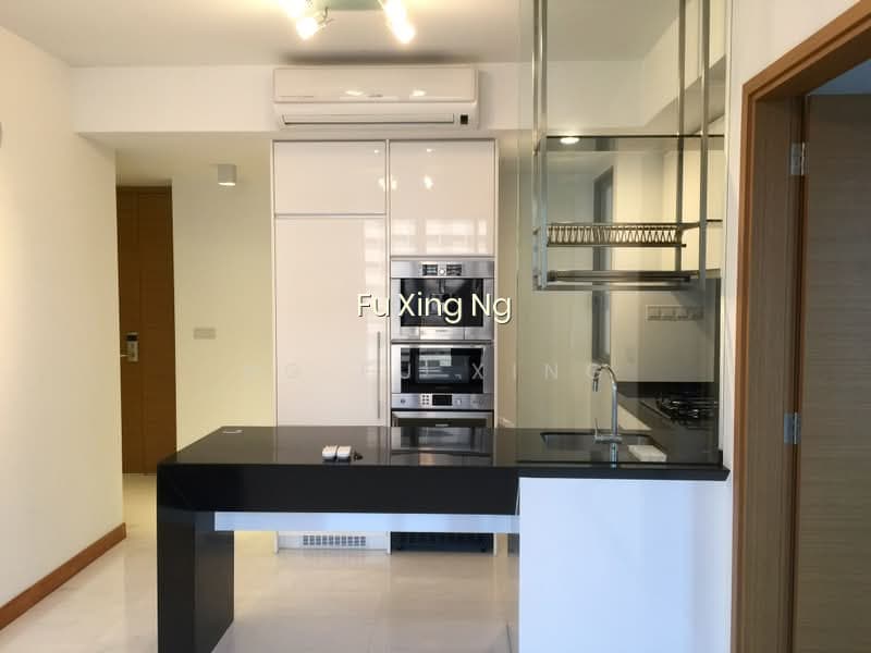 THE SHORE RESIDENCES photo 2