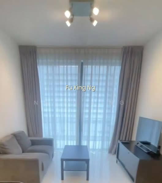 THE SHORE RESIDENCES photo 3