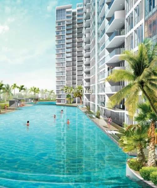 THE SHORE RESIDENCES photo 4