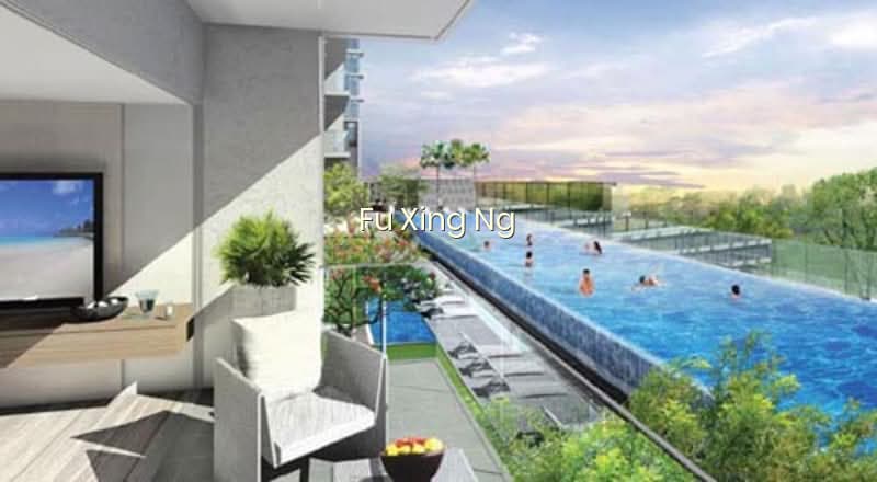 THE SHORE RESIDENCES photo 5