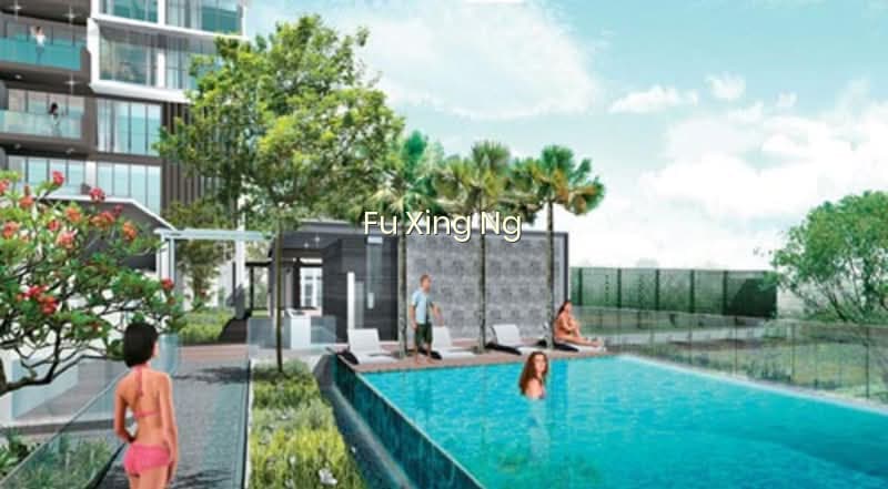 THE SHORE RESIDENCES photo 6