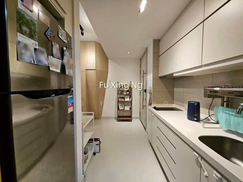 SPACE @ KOVAN image 1 of 7