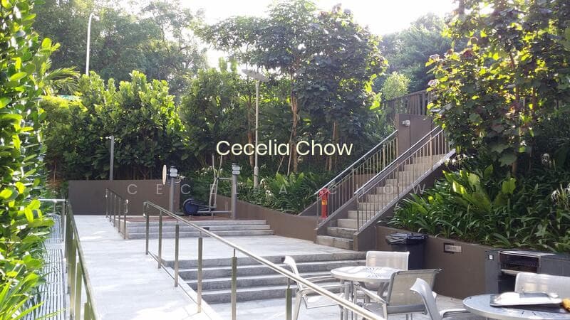 THE FORESTA @ MOUNT FABER photo 5