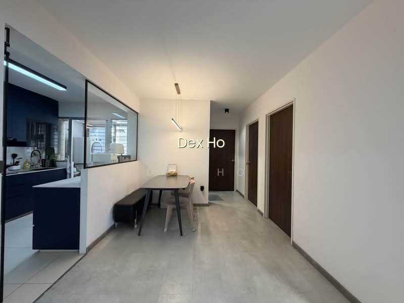 228B PUNGGOL FIELD photo 3