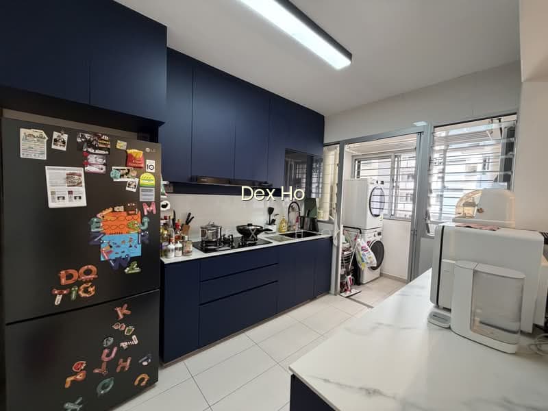 228B PUNGGOL FIELD photo 5