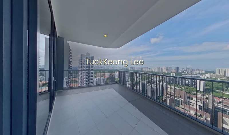 D'LEEDON (FORMER FARRER COURT) image 1 of 10