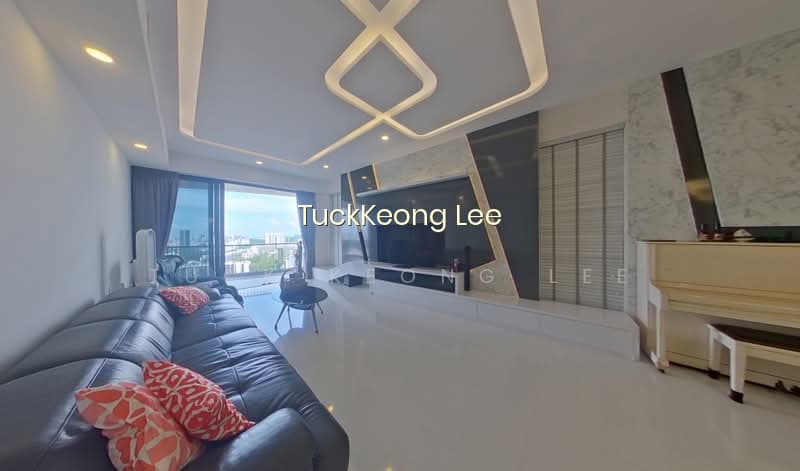 D'LEEDON (FORMER FARRER COURT) photo 2