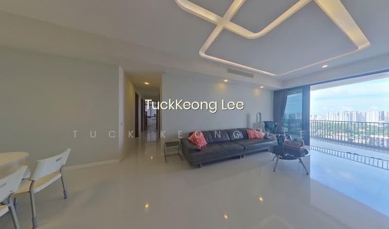 D'LEEDON (FORMER FARRER COURT) photo 3