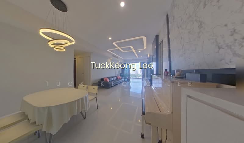 D'LEEDON (FORMER FARRER COURT) photo 4