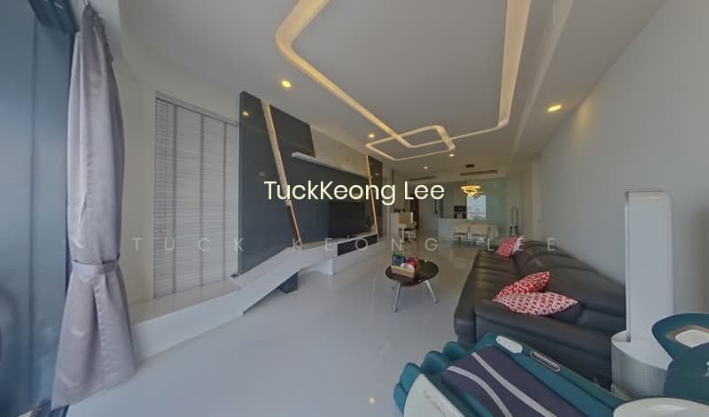 D'LEEDON (FORMER FARRER COURT) photo 5