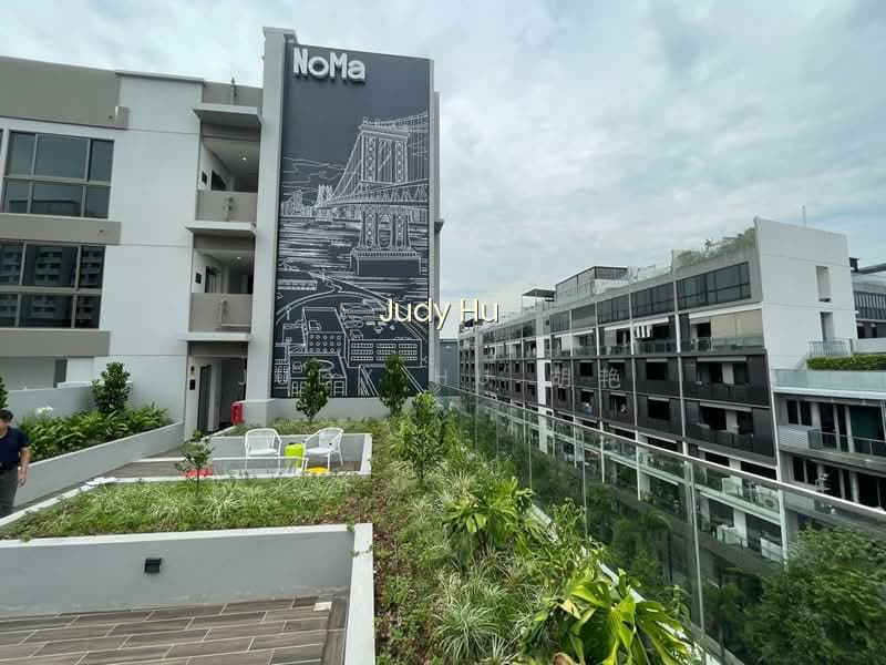 NOMA photo 3