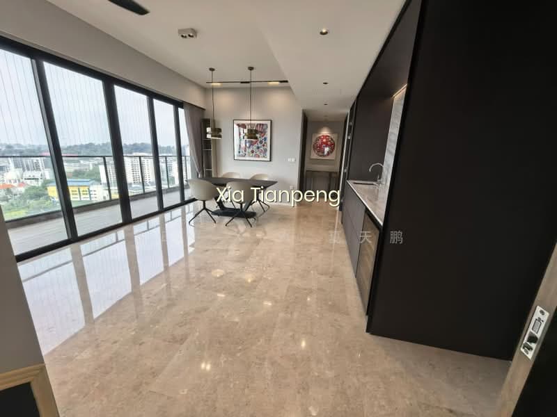 AVENUE SOUTH RESIDENCE image 1 of 10
