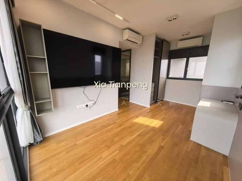 AVENUE SOUTH RESIDENCE photo 2