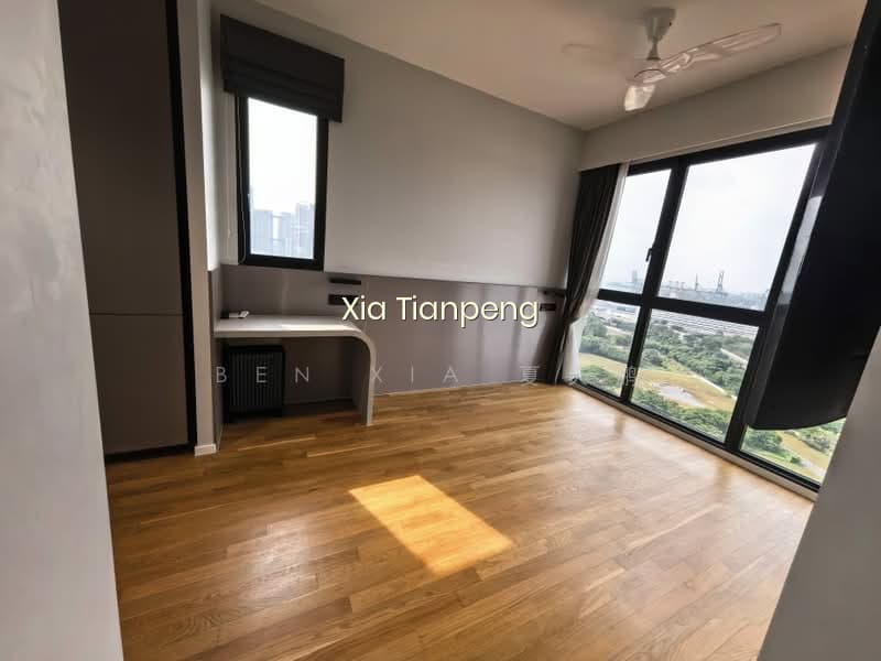 AVENUE SOUTH RESIDENCE photo 3