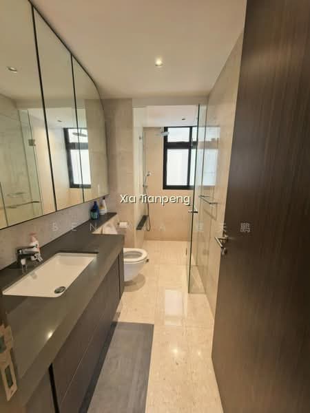 AVENUE SOUTH RESIDENCE photo 4