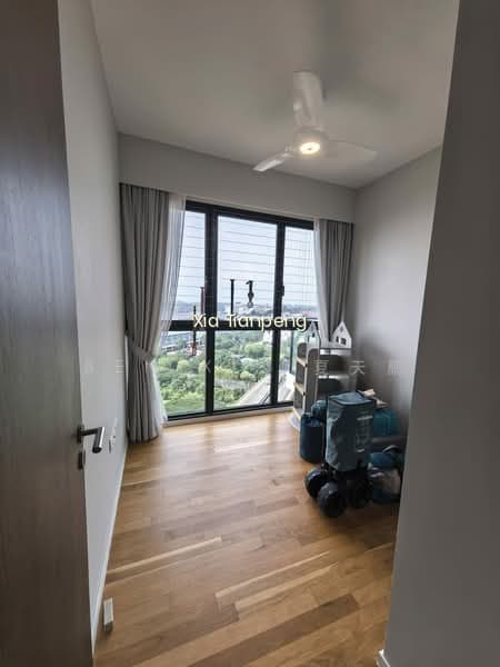 AVENUE SOUTH RESIDENCE photo 5