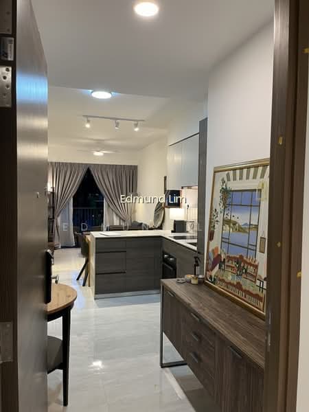 THE FLORENCE RESIDENCES photo 3