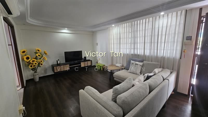 331 SERANGOON AVENUE 3 image 1 of 10
