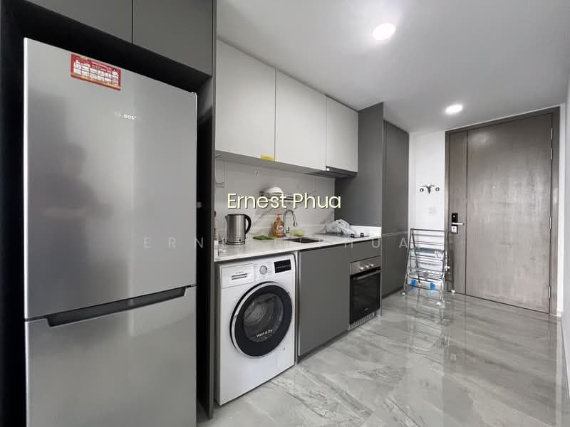AFFINITY AT SERANGOON image 1 of 9