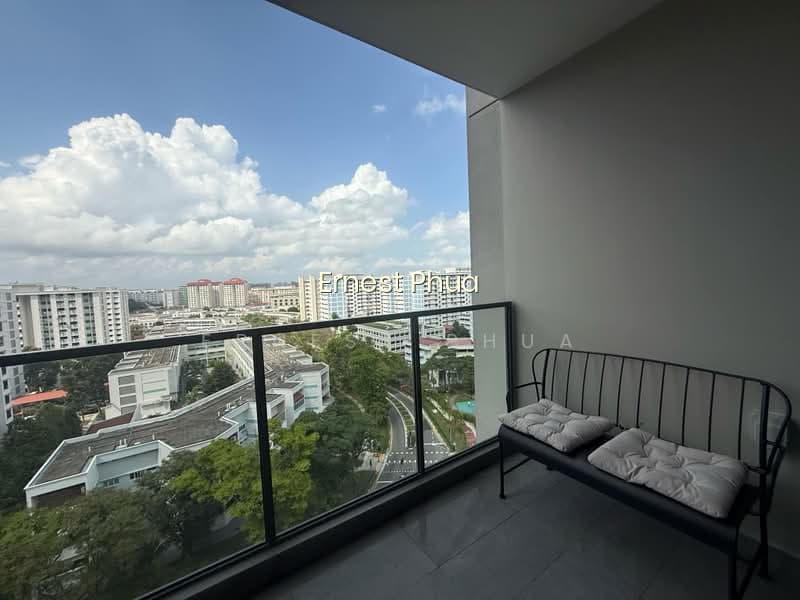 AFFINITY AT SERANGOON photo 3