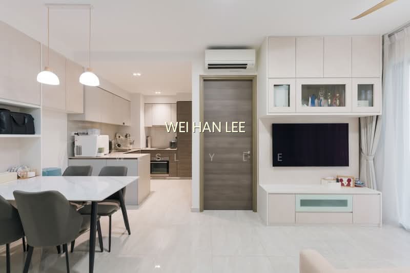 THE FLORENCE RESIDENCES photo 2