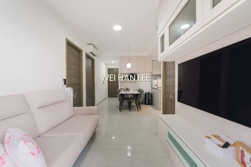 THE FLORENCE RESIDENCES photo 3